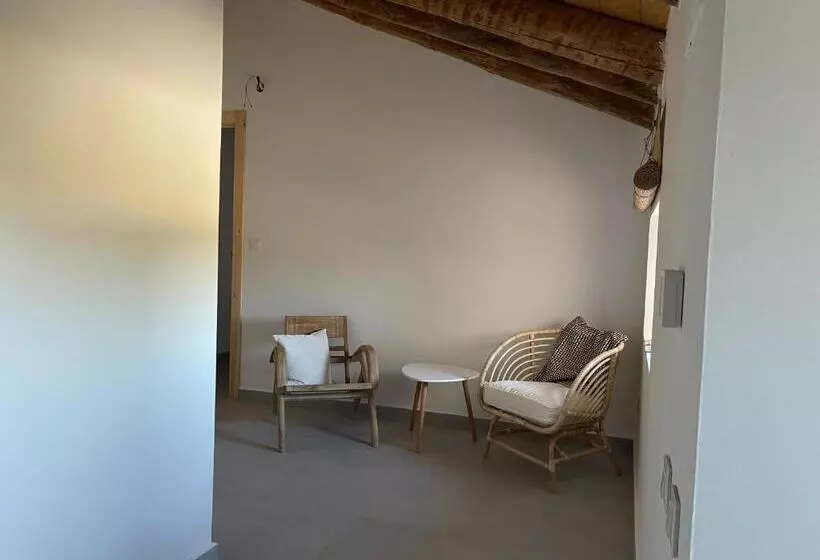 Bed & Breakfast Finca Las Botas