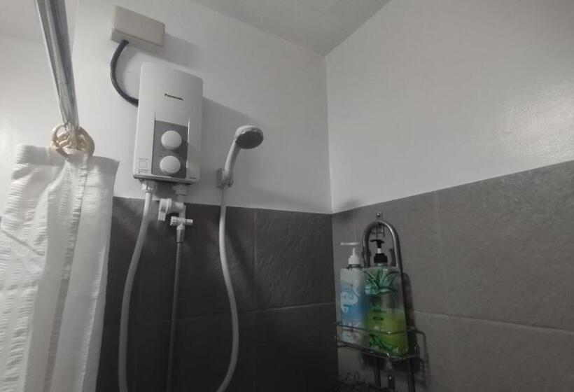 Cozy Studio Condo At Mesatierra Garden Residences