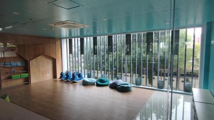 Cozy Studio Condo At Mesatierra Garden Residences