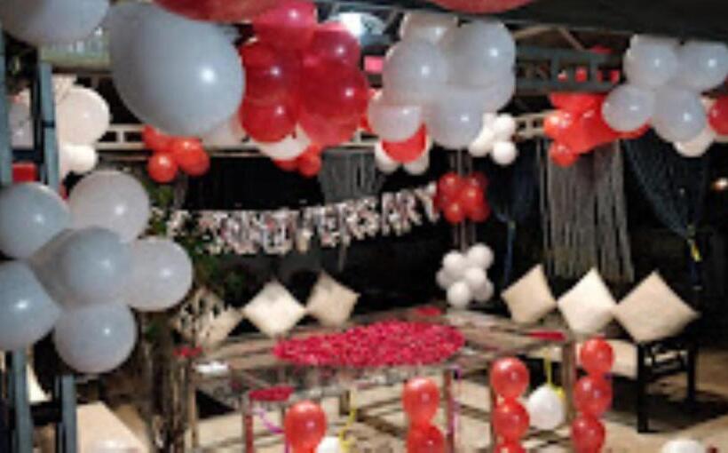 酒店 100 Blu Madhya Pradesh