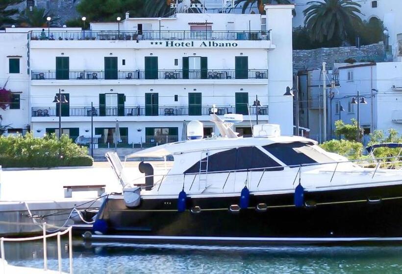 בית מלון כפרי Alba Living Room