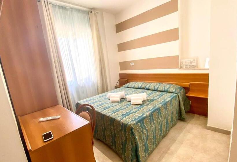 בית מלון כפרי Alba Living Room