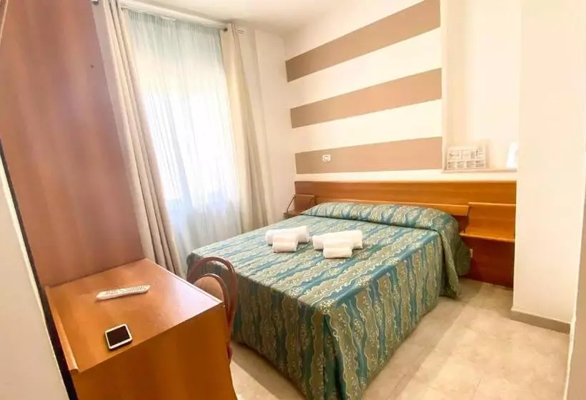 Hotelli Alba Living Room