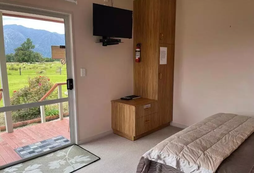 ホテル Carrickfergus Cottage Unit 1