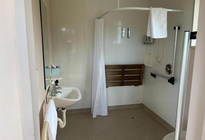 فندق Carrickfergus Cottage Unit 1