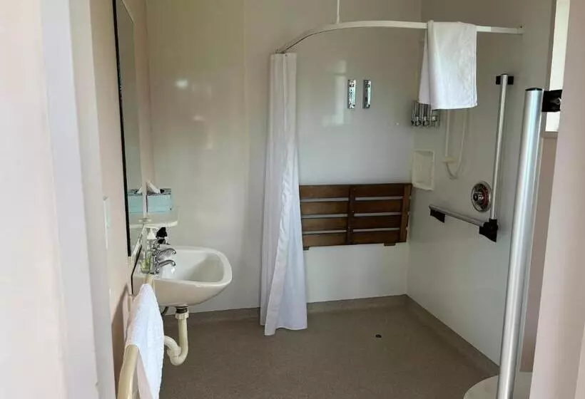 ホテル Carrickfergus Cottage Unit 1