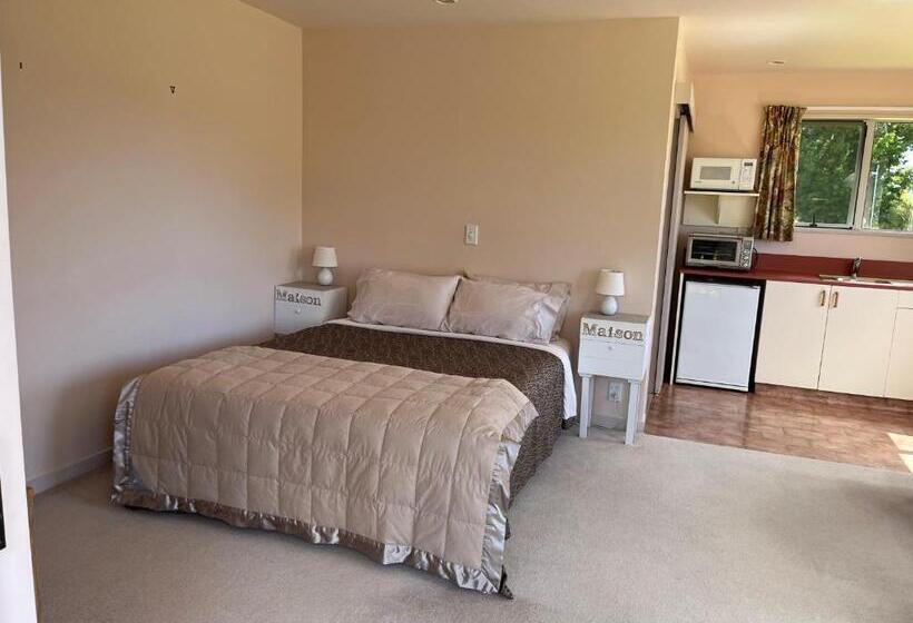 فندق Carrickfergus Cottage Unit 1