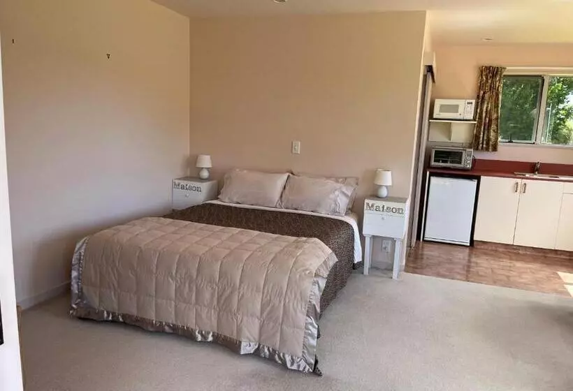 ホテル Carrickfergus Cottage Unit 1