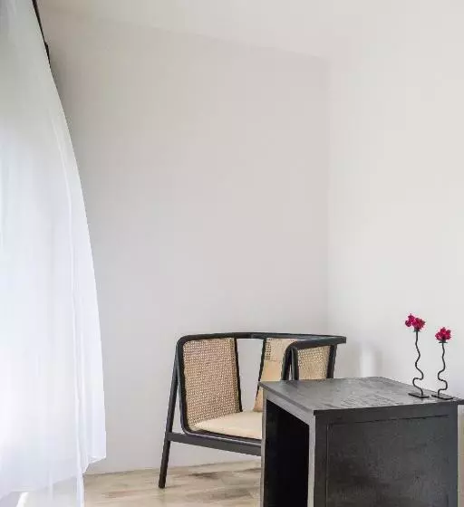 ホテル Casa Art Ubud