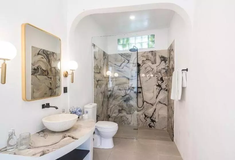 ホテル Casa Art Ubud