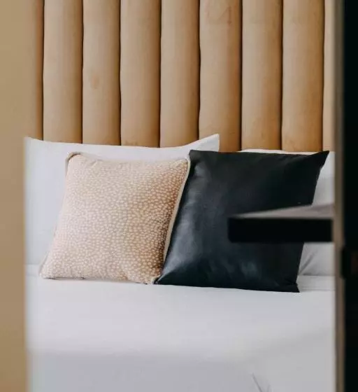 ホテル Casa Art Ubud