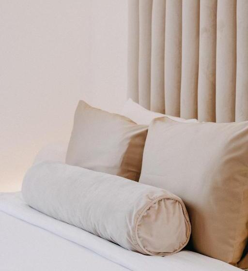 酒店 Casa Art Ubud