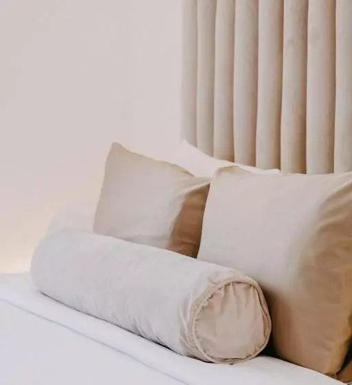 ホテル Casa Art Ubud