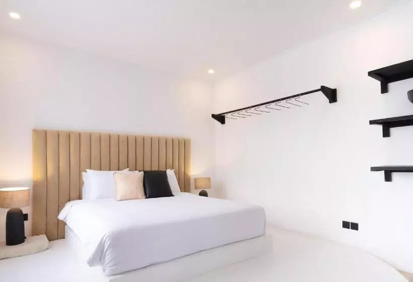 ホテル Casa Art Ubud