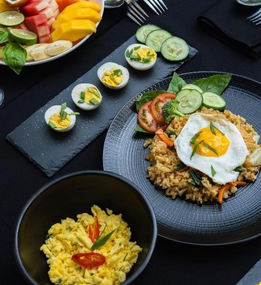 酒店 Casa Art Ubud