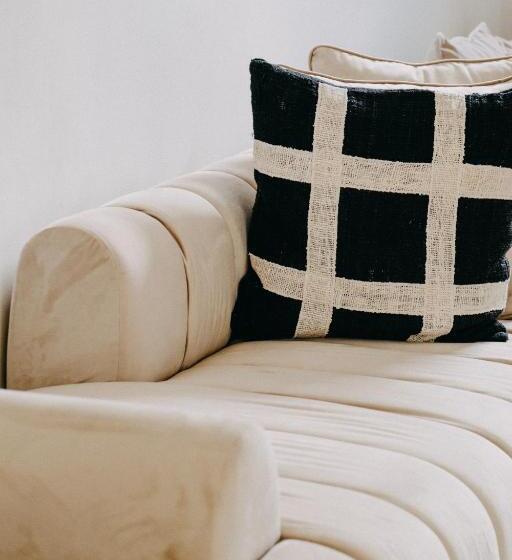 酒店 Casa Art Ubud