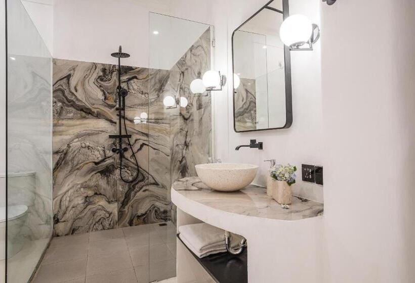 酒店 Casa Art Ubud