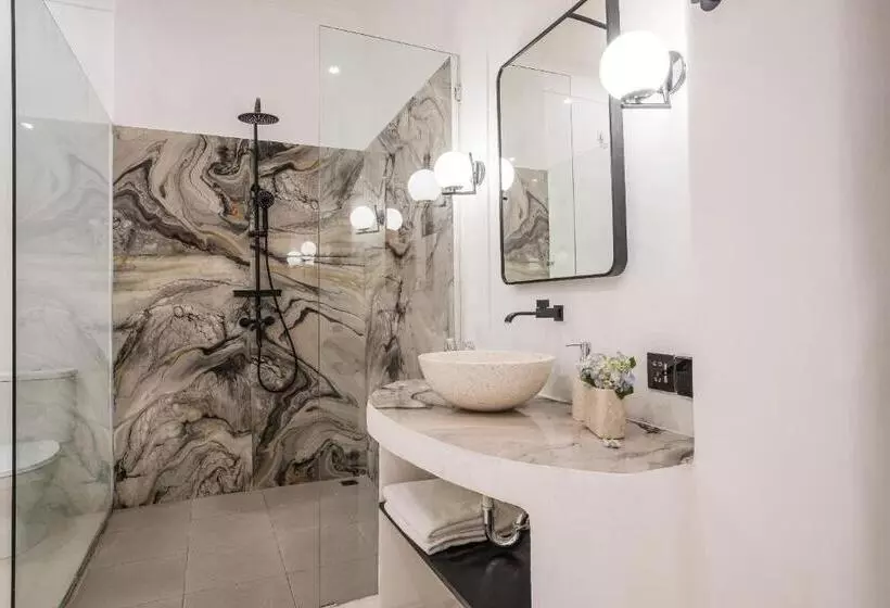 ホテル Casa Art Ubud