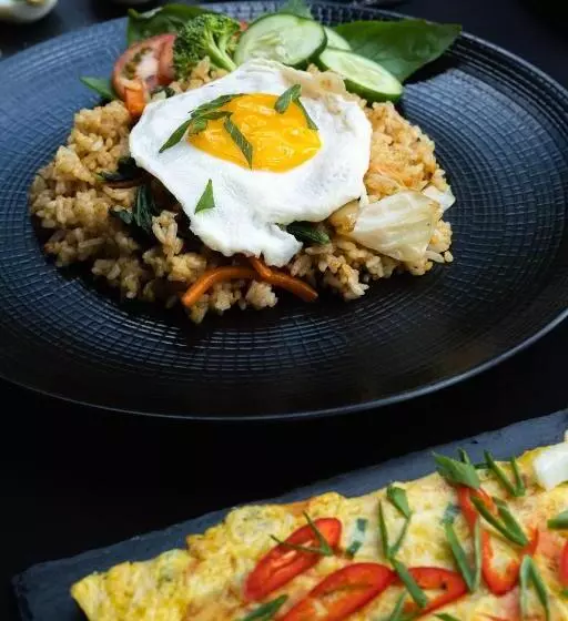 ホテル Casa Art Ubud