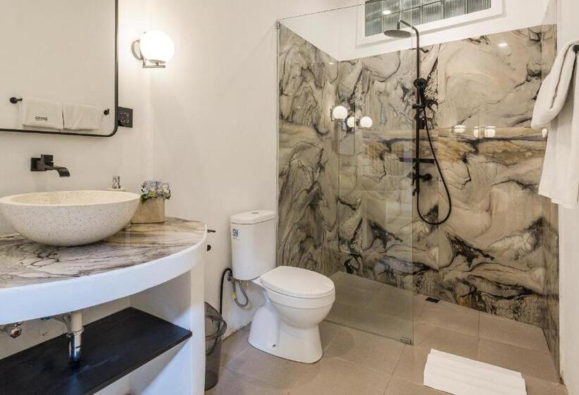 酒店 Casa Art Ubud