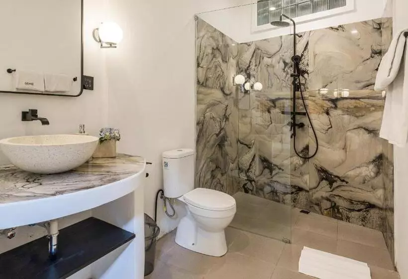 ホテル Casa Art Ubud