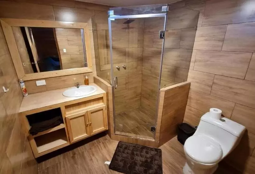 Hotelli Espeletia Lodge