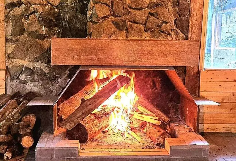 Hotelli Espeletia Lodge