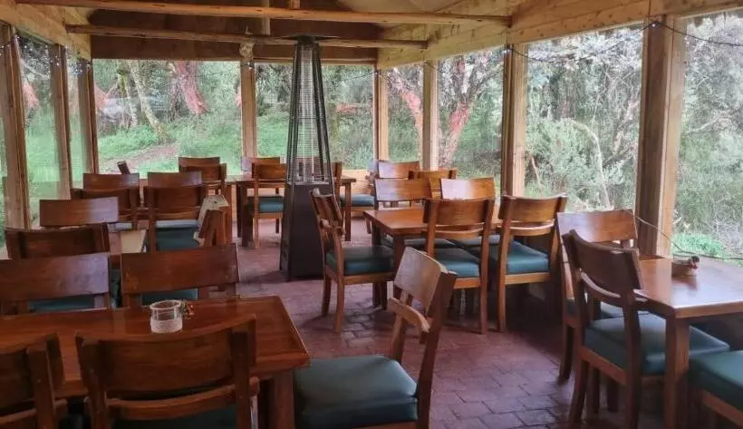 Hotelli Espeletia Lodge