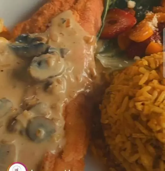 Hotelli Espeletia Lodge