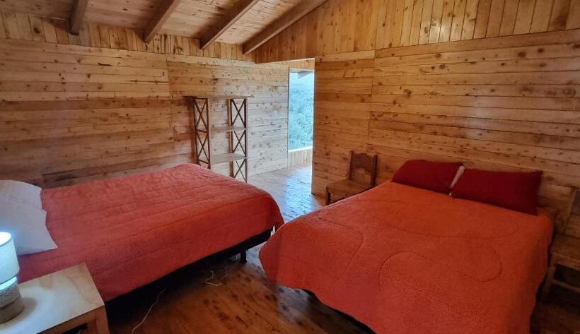 فندق Espeletia Lodge