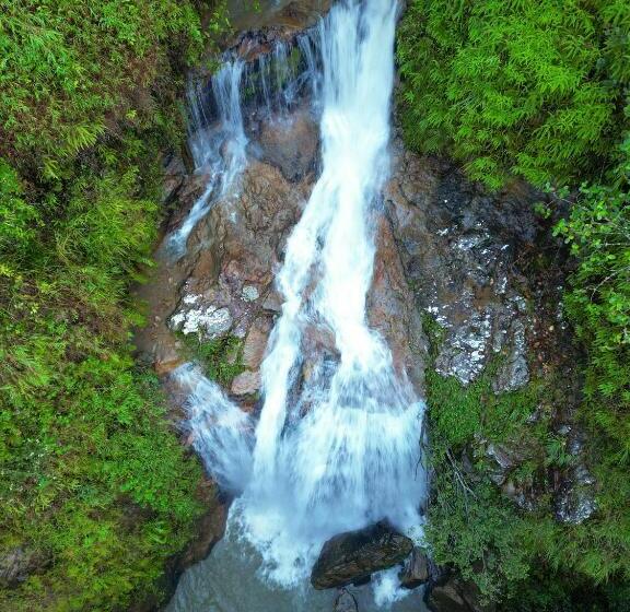 ホテル Finca Ecoturistica Xtremly