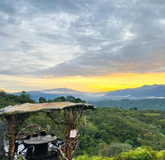 ホテル Finca Ecoturistica Xtremly