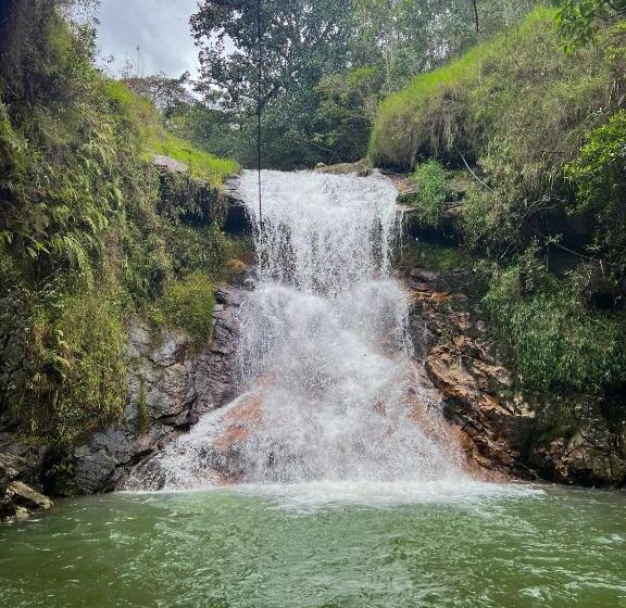 ホテル Finca Ecoturistica Xtremly