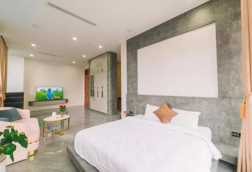 هتل Quy Tai Premium