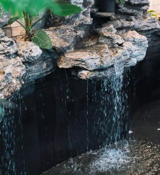 هتل Quy Tai Premium