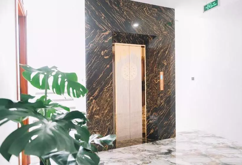 هتل Quy Tai Premium