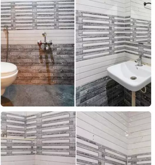 ホテル Rajvihari Residency