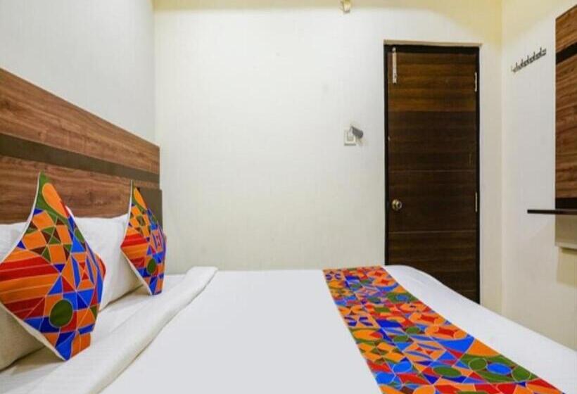 酒店 Rajvihari Residency