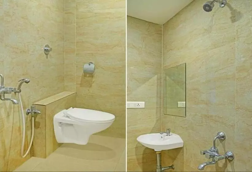 ホテル Rajvihari Residency