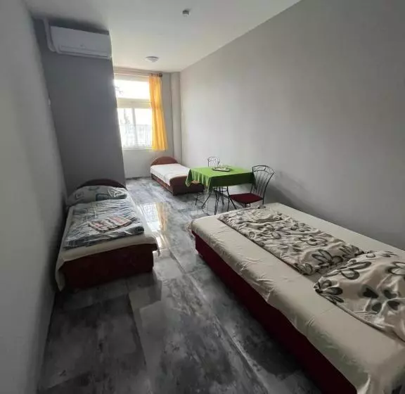 Lilla Motel
