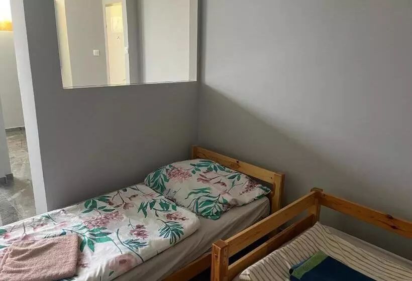 Lilla Motel