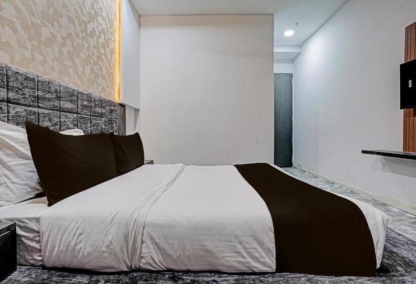 Oyo Hotel Star Galaxy