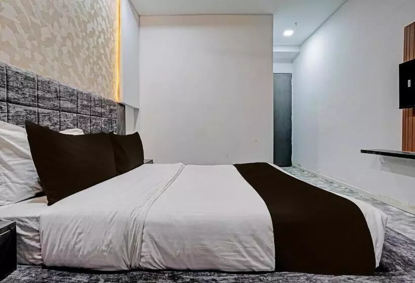 Oyo Hotel Star Galaxy