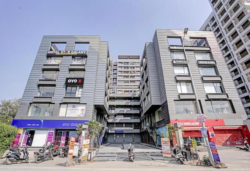 Oyo Hotel Star Galaxy