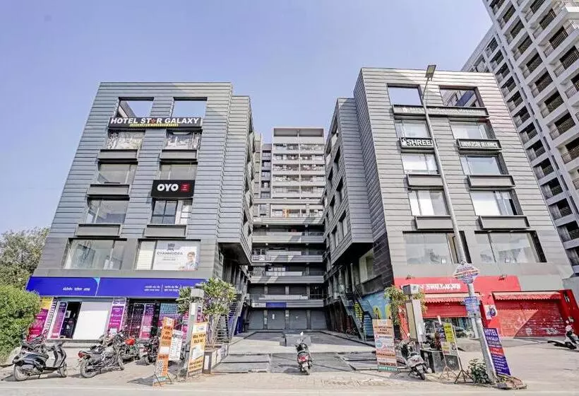 Oyo Hotel Star Galaxy