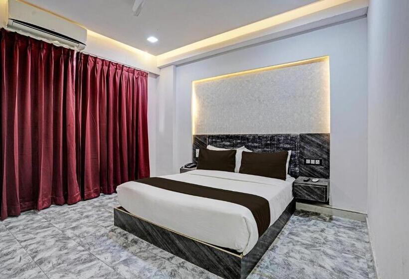 Oyo Hotel Star Galaxy