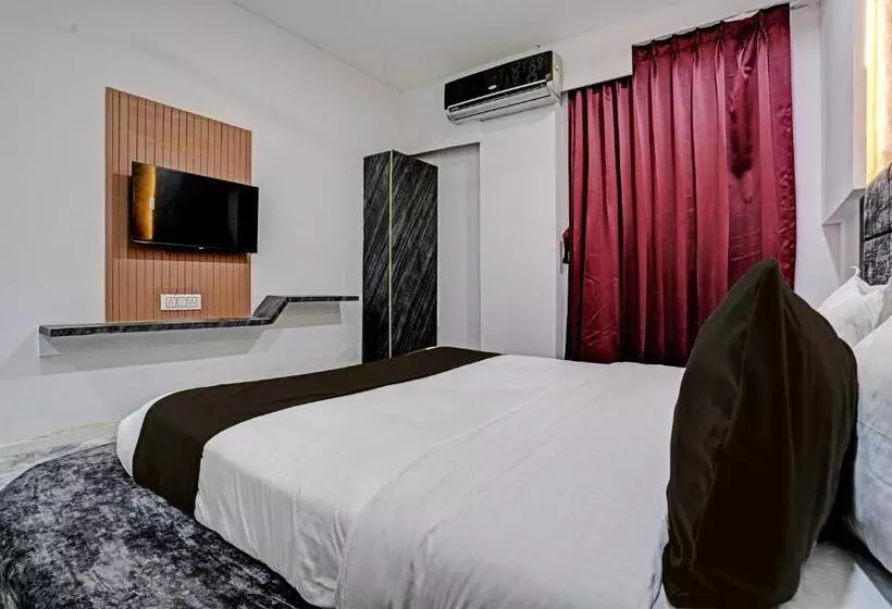 Oyo Hotel Star Galaxy