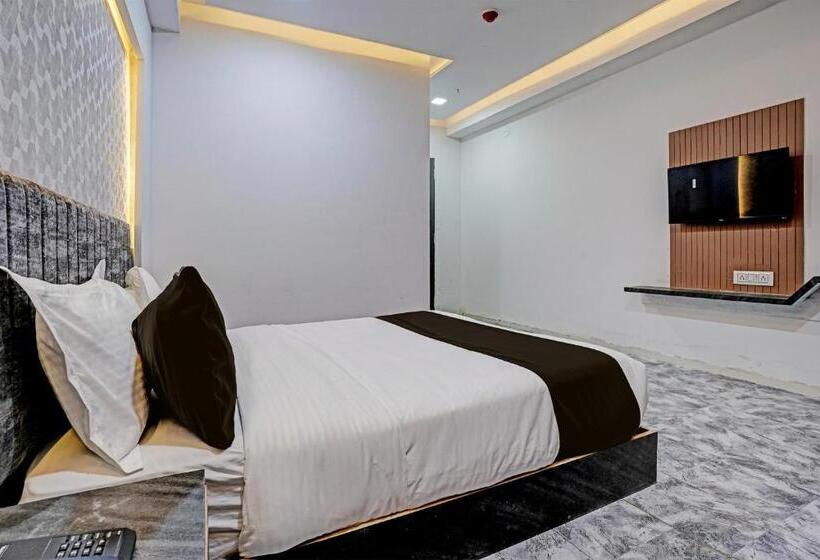 Oyo Hotel Star Galaxy