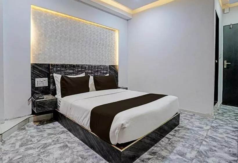 Oyo Hotel Star Galaxy