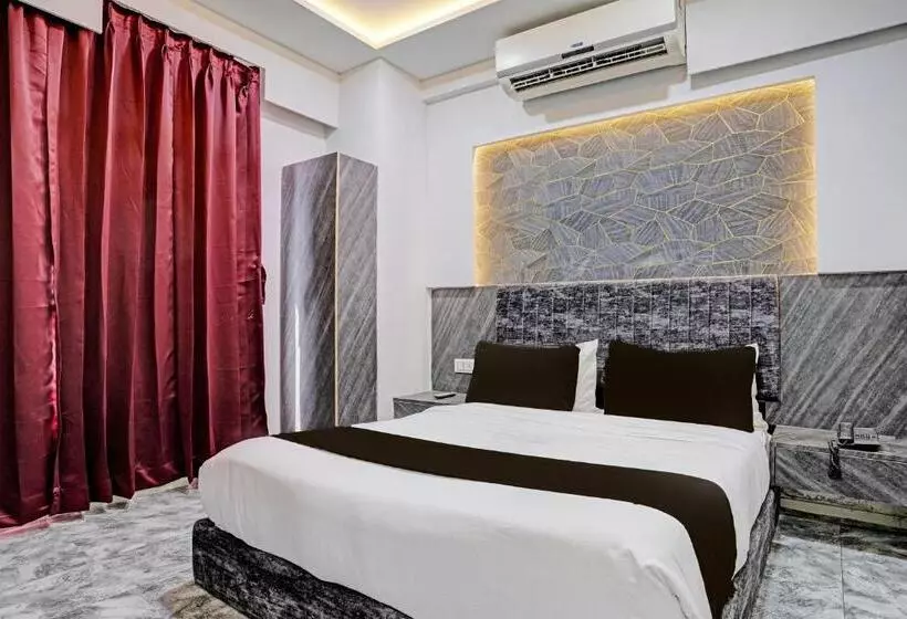 Oyo Hotel Star Galaxy